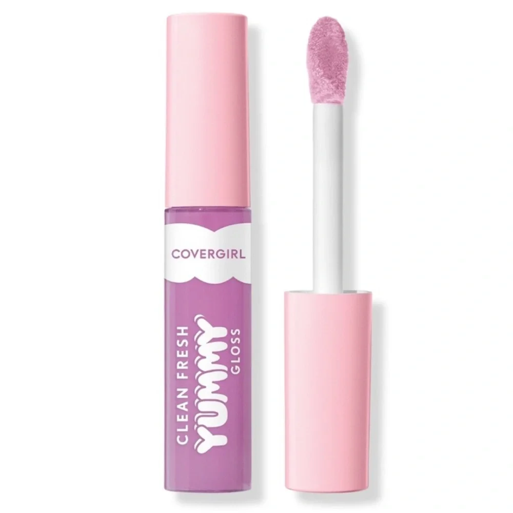 Covergirl Lip Gloss Laugh Vendor